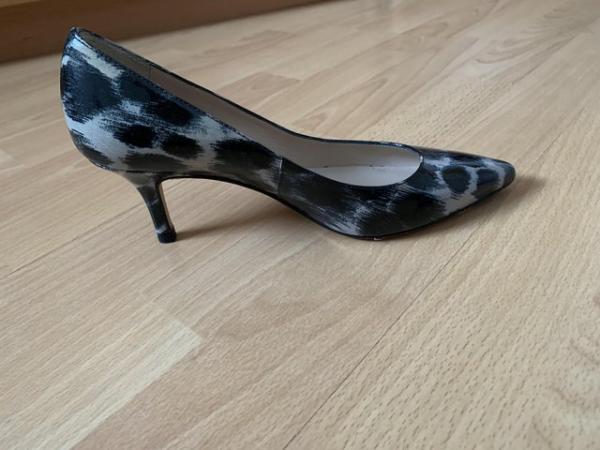 Image 1 of LK bennett court shoes for sale