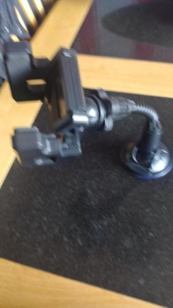 Image 1 of Mobile phone holder as new