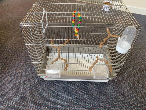 Image 11 of New large bird cage for sale