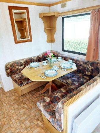 Image 5 of Willerby Granada 2 bed mobile home Charente, France