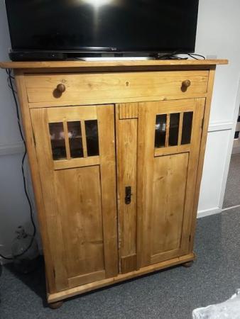 Image 2 of Pre-victorian antique pine furniture for sale. Open to discu