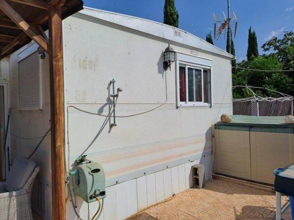 Image 16 of RS 1732 Alucasa Mobile Home on small quiet site