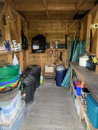 Image 5 of DIY livery space Colchester for one horse/pony
