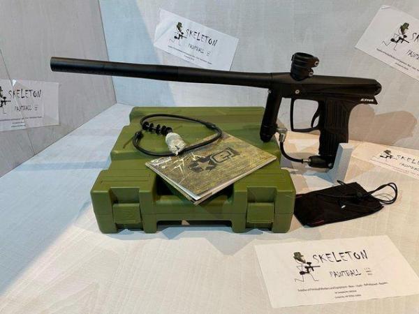Image 1 of Planet Eclipse Etha Paintball Marker