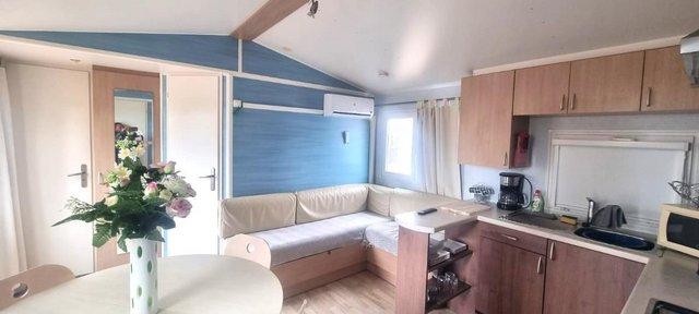Image 10 of Louisianne Flores 2 bed mobile home, Humilladero, Spain