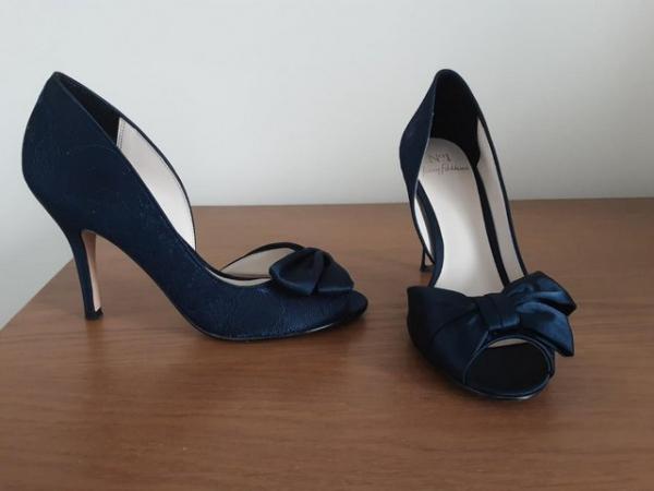 Image 1 of Jenny Packham Ladies Court shoes