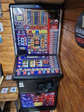 Image 2 of Deal or no deal machine. OFFERS