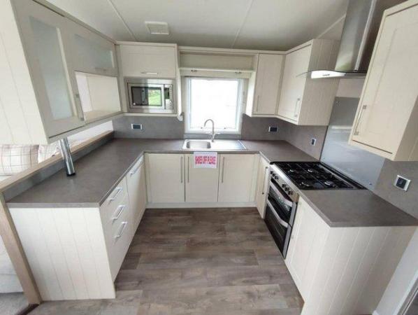 Image 7 of Outstanding 2018 Willerby Aspen Outlook for Sale £39,995