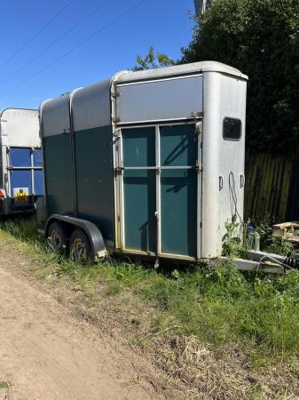 Image 3 of 2 trailers sad sale both price independently