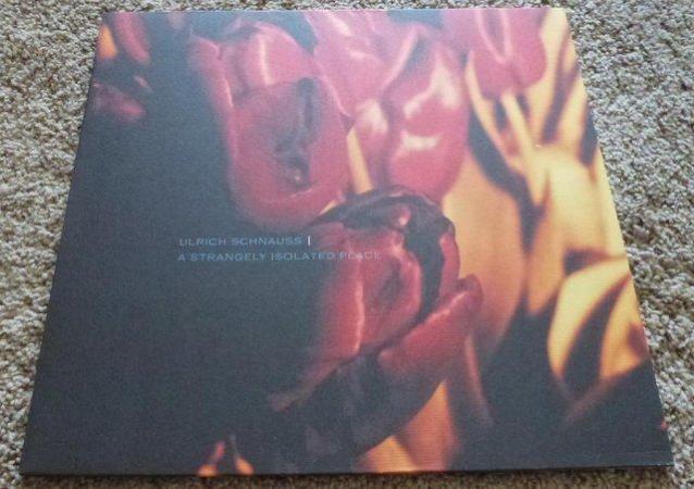 Image 1 of Ulrich Schnauss, A Strangely Isolated Place, double vinyl LP