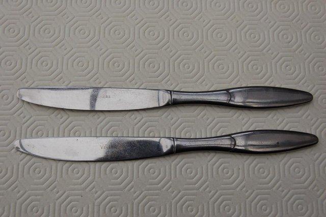 Image 9 of Viners Stainless Cutlery For Adding To Or Replacing Items