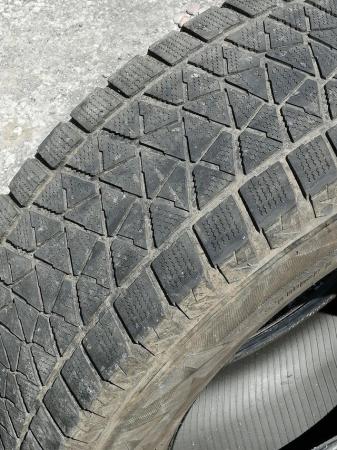 Image 2 of Tyre 265/65 R17