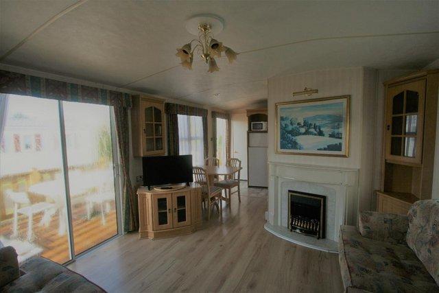 Image 3 of ATLAS SOLITAIRE mobile home 4 pers
