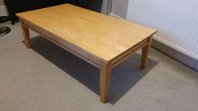 Image 2 of Coffee Table - Pick up only