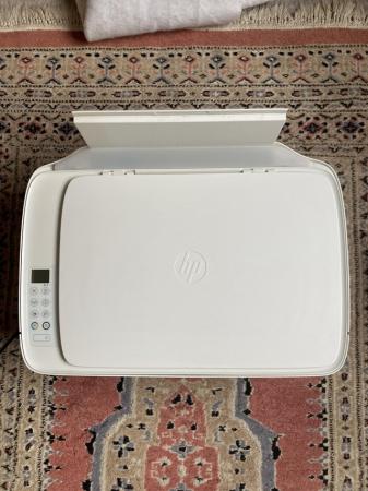 Image 2 of HP desk jet 3630 printer