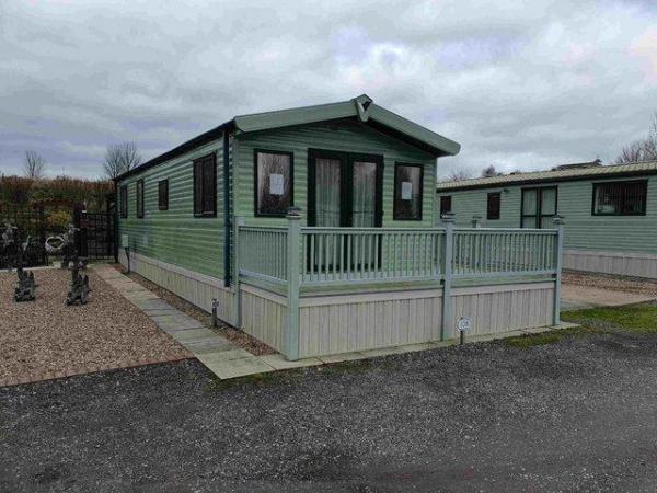 Image 2 of Holiday Home in Lincolnshire for Sale