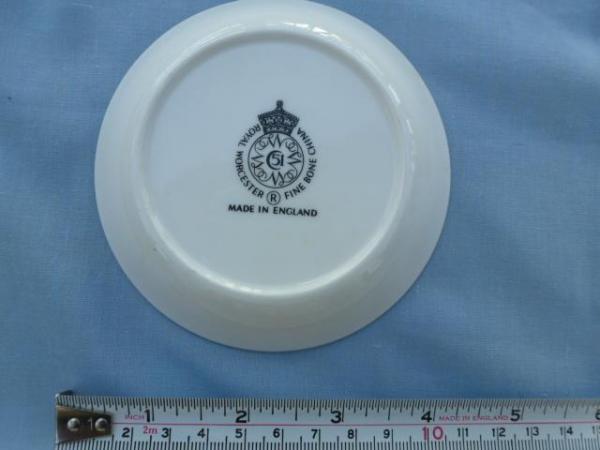 Image 2 of Royal Worcester fine bone china for sale