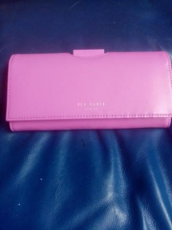 Image 1 of Dnky bag, Ted baker, purse, Radley purse, guess purse