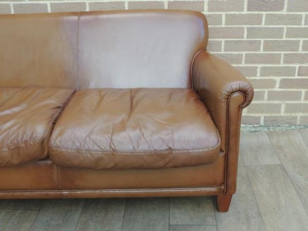 Image 5 of Laura Ashley Burlington Sofa 3 seater (UK Delivery)