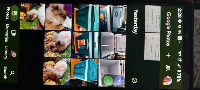 Preview of the first image of Camping cool box electric.