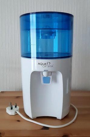 Image 1 of Aqua Optima Water Filter / Cooler - Model WC0102/3