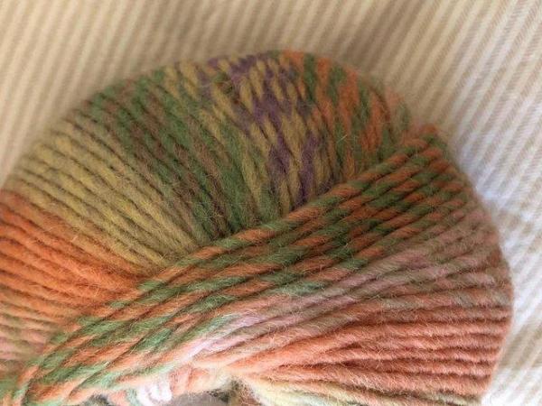 Image 3 of Mixed batch of Freedom Spirit variegated DK Yarns