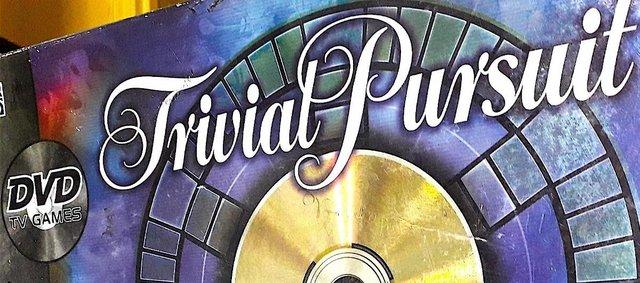 Image 3 of DVD GAME - TRIVIAL PURSUIT - POP CULTURE