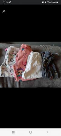 Image 3 of Girls Bundle of various clothes