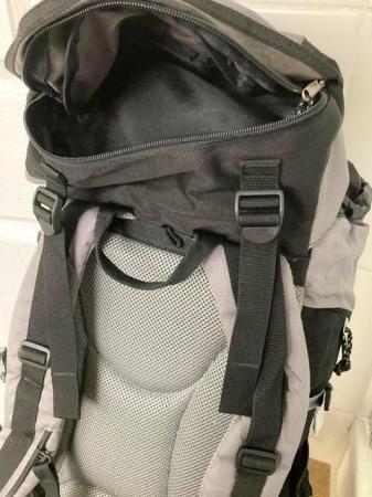 Image 3 of 35L Rucksack for walking/hiking/sports