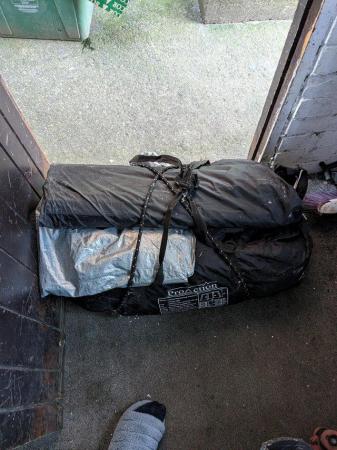 Image 3 of Proactive 8 person tent in really good condition