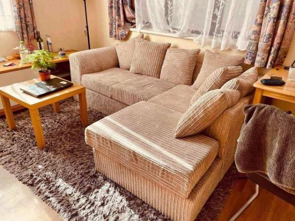 Image 1 of Brand New Dylan Sofa For Sale With Free Shiipping