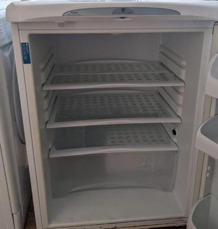 Image 2 of Hotpoint under counter fridge for sale
