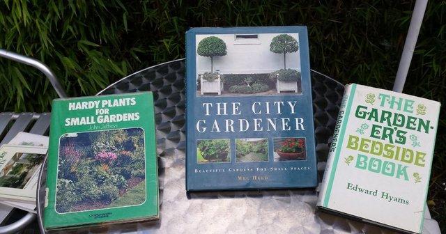 Image 6 of Gardening Book Sale Going Cheap to Clear