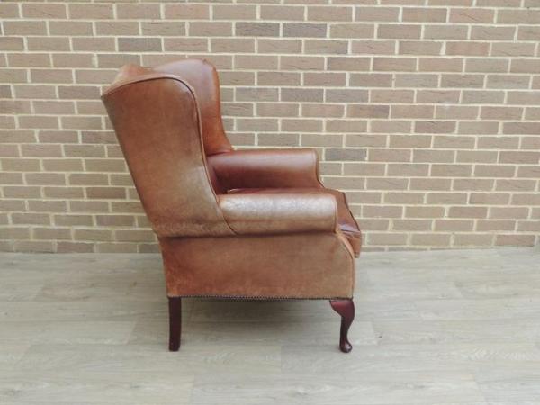 Image 4 of Laura Ashley Denbigh Armchair (UK Delivery)