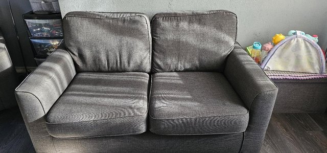 Image 3 of 3 Piece Sofa set, 2 sofa 1 chair