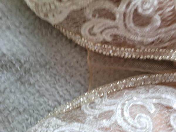 Image 10 of Not worn or altered Maggie Sottero wedding dress
