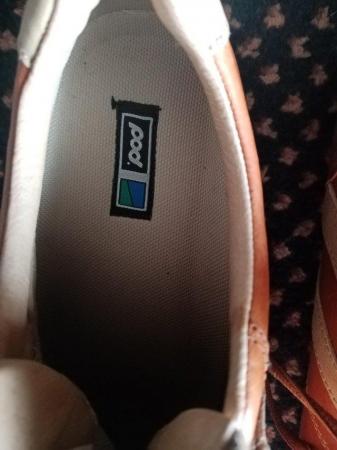 Image 1 of Pod, Designer Mens Trainers, never worn or unisex shoes