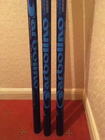 Image 2 of Fishing pole spares excellent condition