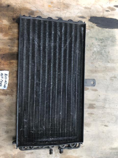 Preview of the first image of Air conditioning radiator for Maserati 224.