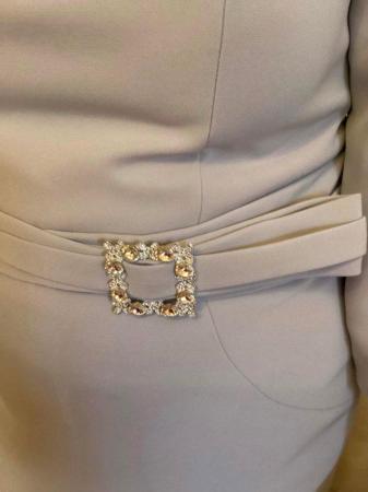 Image 2 of Wedding Outfit by VENI INFANTINO