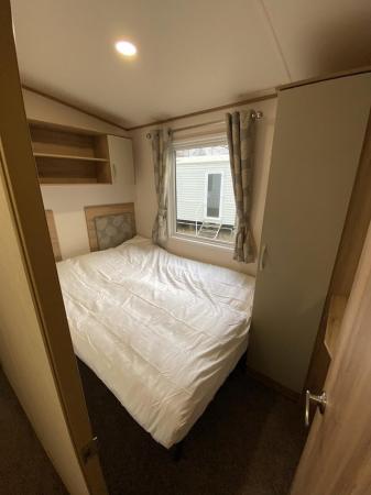 Image 7 of Lovely 3 Bedroom Caravan at Tattershall lakes