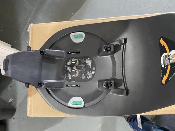 Image 3 of Cybex Base Z Isofix Base Pre Owned