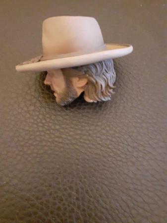 Image 2 of Sideshow Collectibles 1.6 Scale The Outlaw Josey Wales Head
