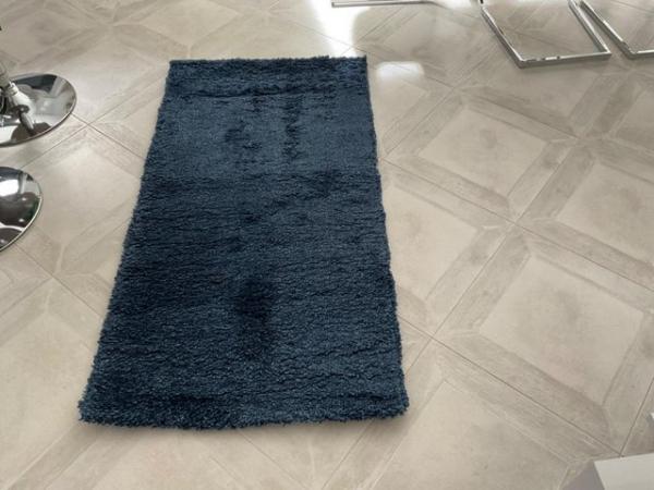 Image 2 of Brand new rug 150cm x 80cm