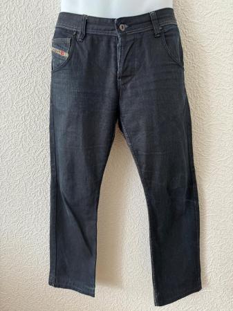 Image 1 of Men's Diesel Jeans W36 L28 (054)