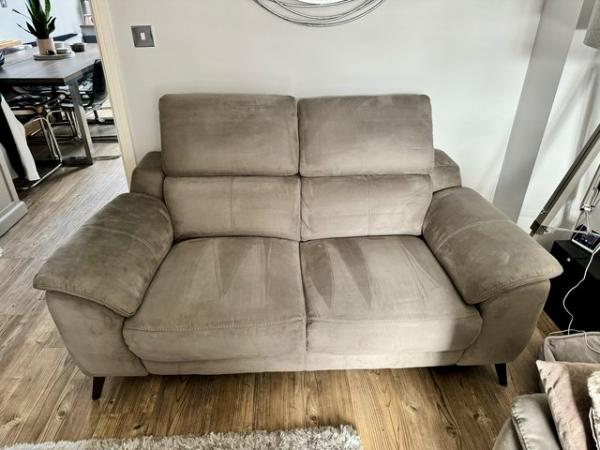 Image 3 of Collins sofology 2 seater sofa.