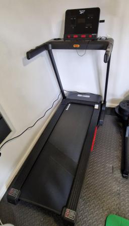 Image 1 of Reebok Jet100z Treadmill
