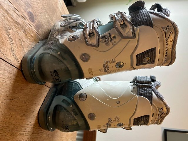 Salomon sales energyzer 85