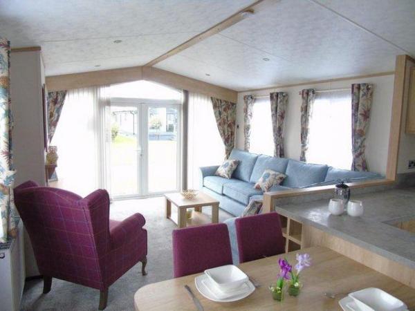 Image 3 of 2022 Carnaby Glenmoor Lodge 40ft x 13ft, 2 bed