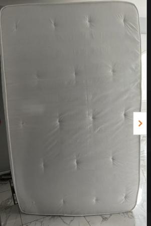 Image 2 of Apollo Duvalay mattress for sale.